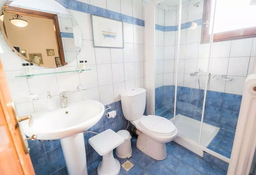 Gastronomy Hotel Kritsa