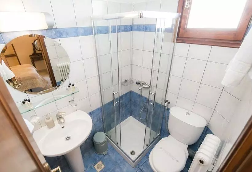 Gastronomy Hotel Kritsa