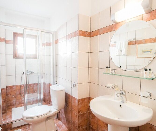 Gastronomy Hotel Kritsa