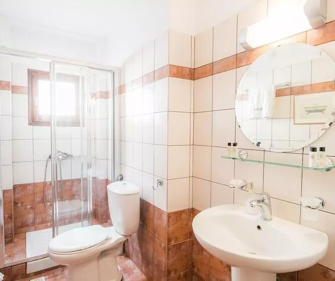 Gastronomy Hotel Kritsa