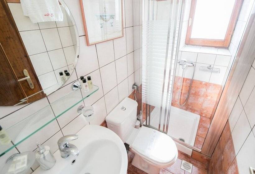 Gastronomy Hotel Kritsa