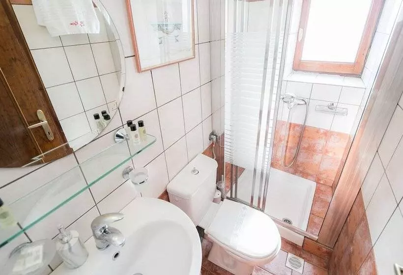 Gastronomy Hotel Kritsa