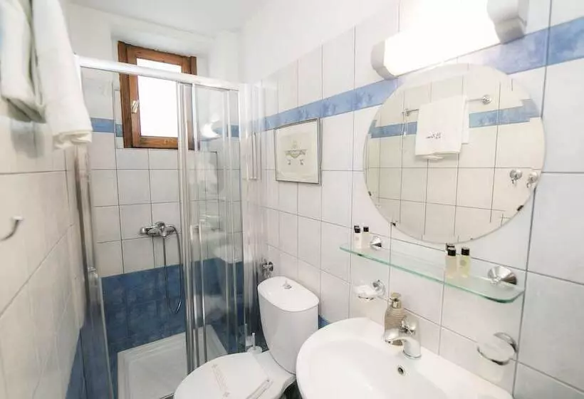 Gastronomy Hotel Kritsa