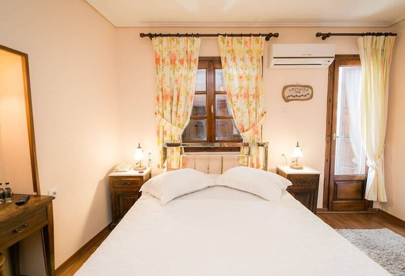 Gastronomy Hotel Kritsa