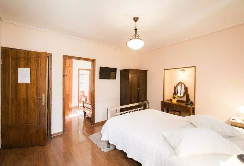 Gastronomy Hotel Kritsa