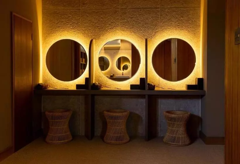 Hotel Hagi No Yado Tomoe