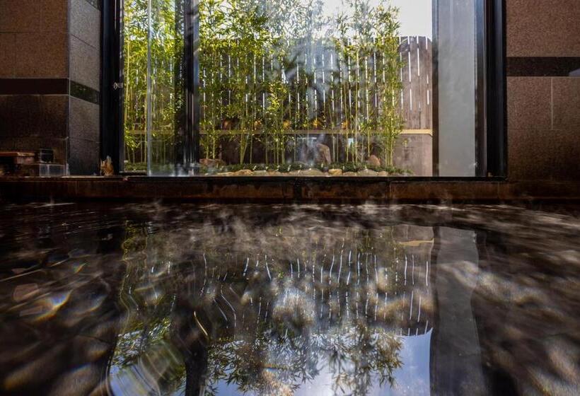 Otel Hagi No Yado Tomoe