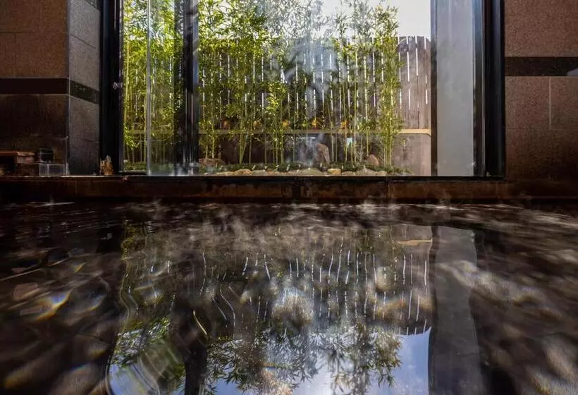 Hotel Hagi No Yado Tomoe