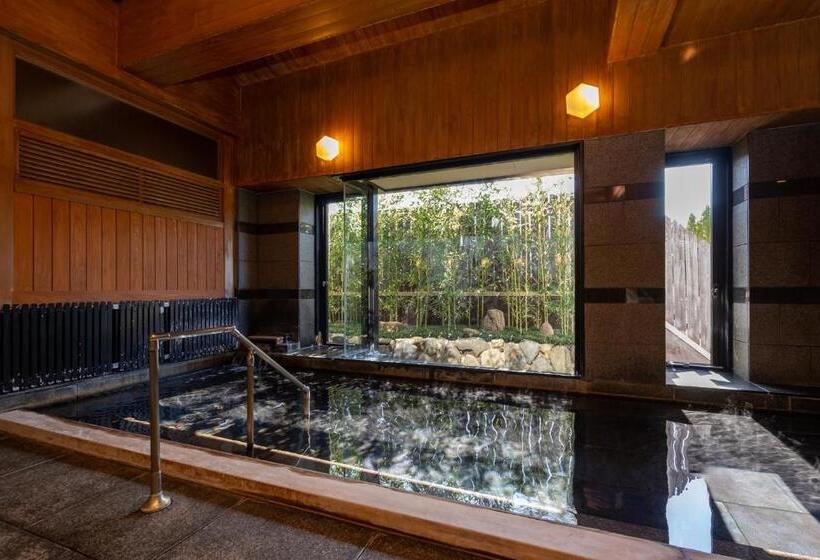 Otel Hagi No Yado Tomoe