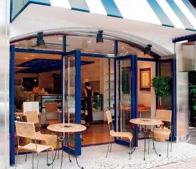 בית מלון כפרי Half Time