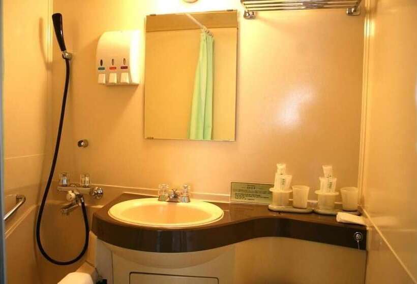 בית מלון כפרי Half Time