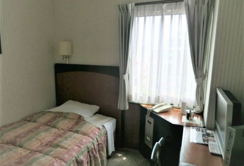 בית מלון כפרי Half Time