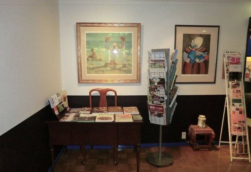 בית מלון כפרי Half Time