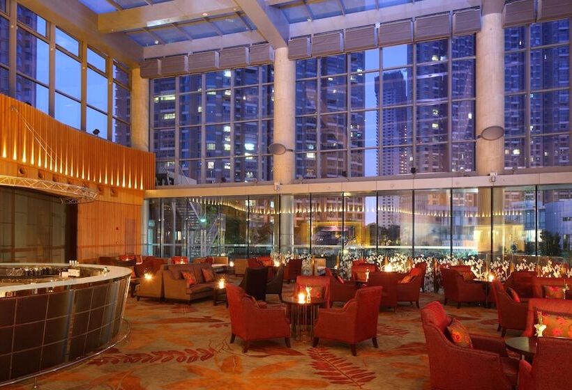ホテル Hilton Nanjing Riverside