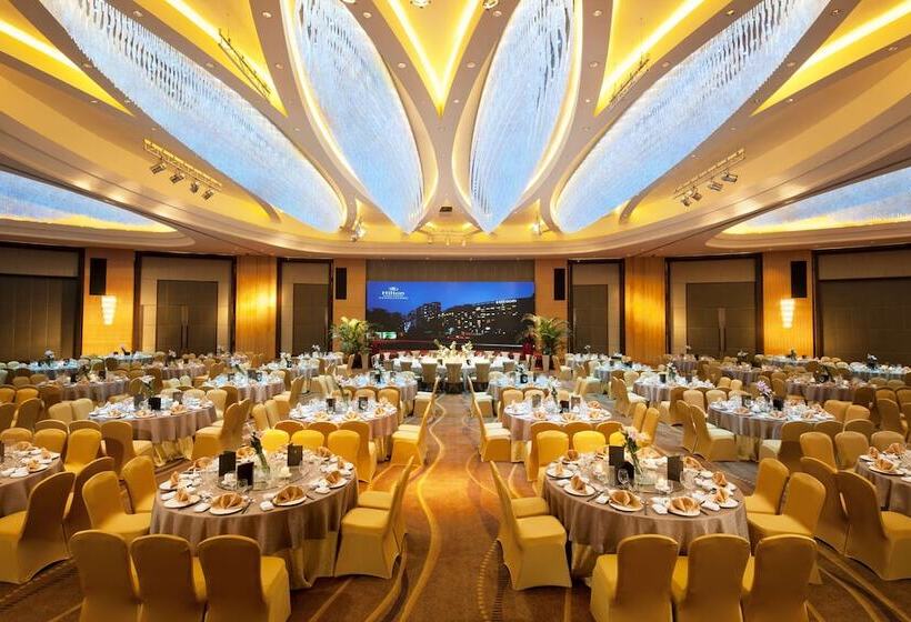 ホテル Hilton Nanjing Riverside
