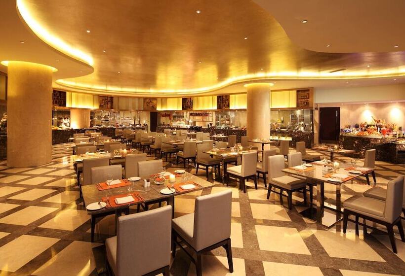 ホテル Hilton Nanjing Riverside