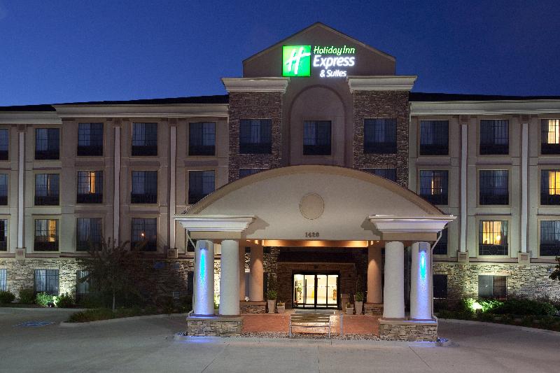 Holiday Inn Express Hotel & Suites Fort Collins, An Ihg