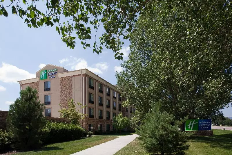 Holiday Inn Express Hotel & Suites Fort Collins, An Ihg