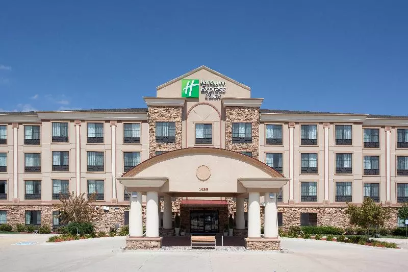 Holiday Inn Express Hotel & Suites Fort Collins, An Ihg