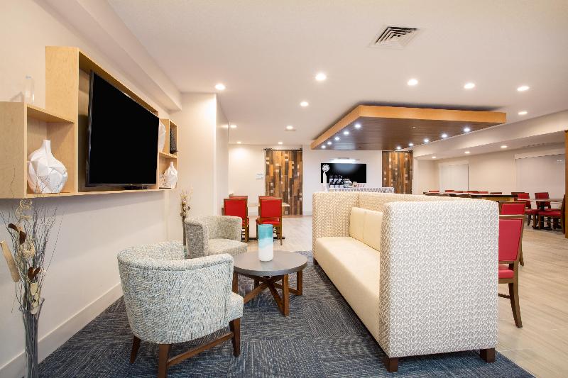 Holiday Inn Express Hotel & Suites Fort Collins, An Ihg