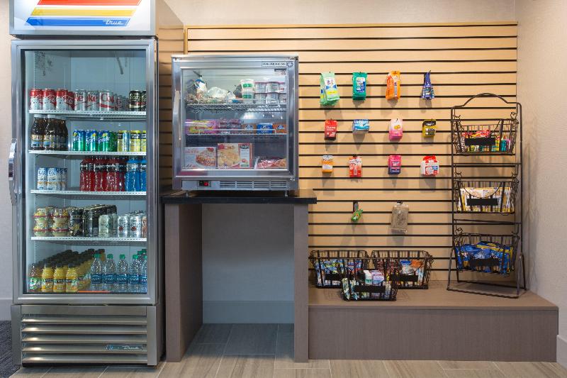 Holiday Inn Express Hotel & Suites Fort Collins, An Ihg