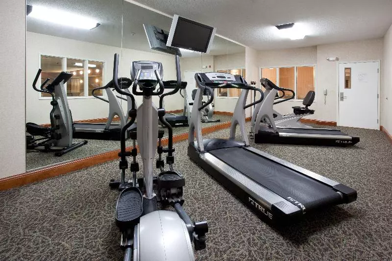 Holiday Inn Express Hotel & Suites Fort Collins, An Ihg