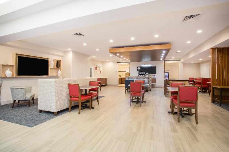 Holiday Inn Express Hotel & Suites Fort Collins, An Ihg