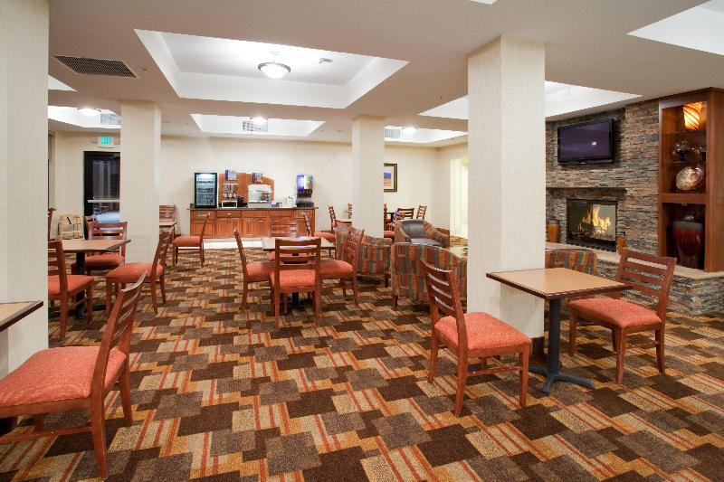 Holiday Inn Express Hotel & Suites Loveland, An Ihg