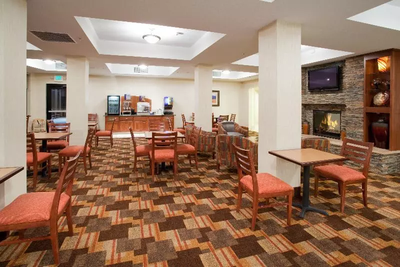 Holiday Inn Express Hotel & Suites Loveland, An Ihg