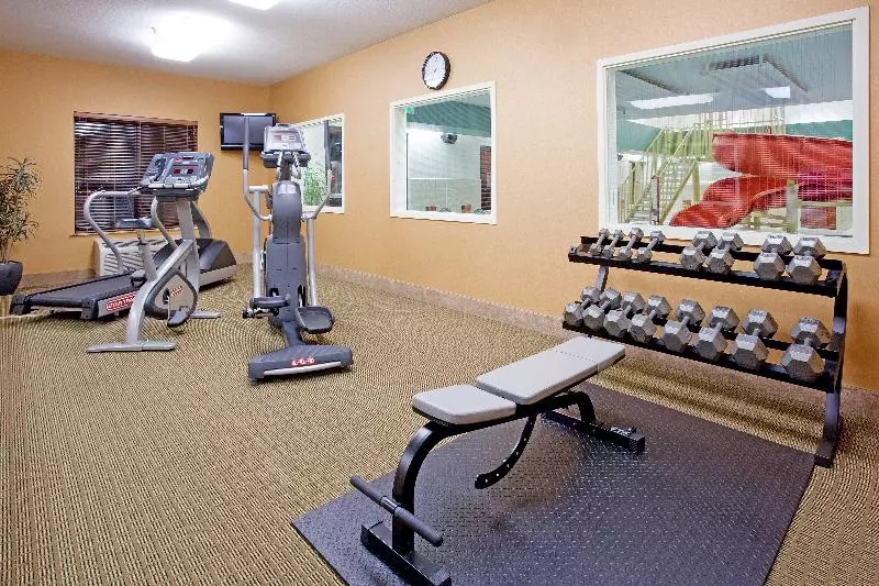 Holiday Inn Express Hotel & Suites Loveland, An Ihg