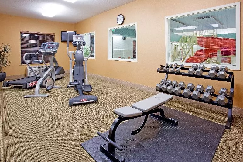 Holiday Inn Express Hotel & Suites Loveland, An Ihg