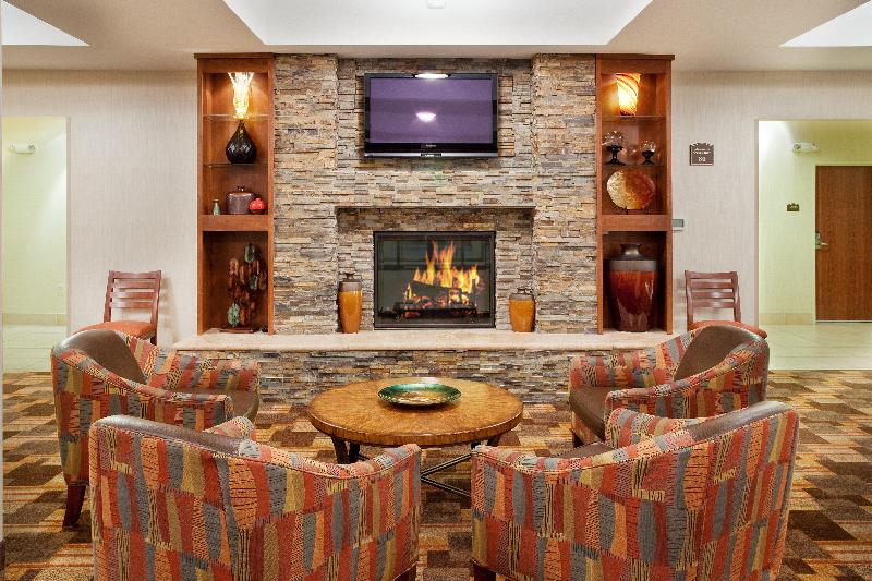 Holiday Inn Express Hotel & Suites Loveland, An Ihg