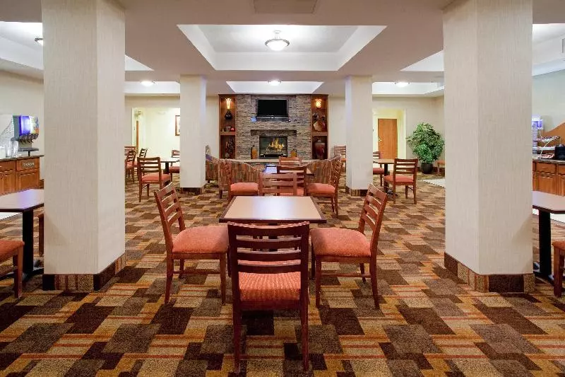 Holiday Inn Express Hotel & Suites Loveland, An Ihg