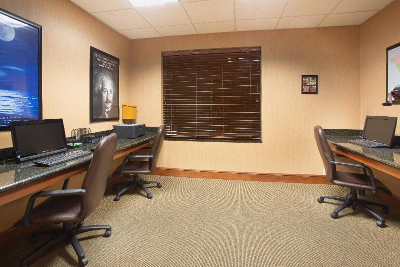 酒店 Holiday Inn Express & Suites Trinidad, An Ihg