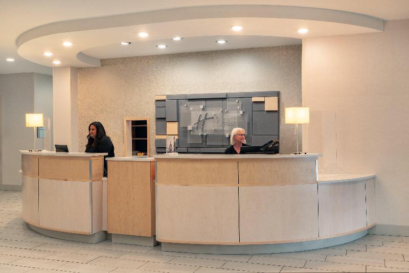 酒店 Holiday Inn Express & Suites Trinidad, An Ihg