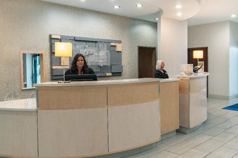 酒店 Holiday Inn Express & Suites Trinidad, An Ihg