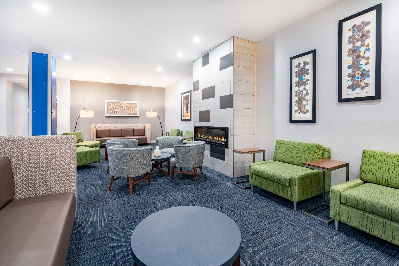 酒店 Holiday Inn Express & Suites Trinidad, An Ihg