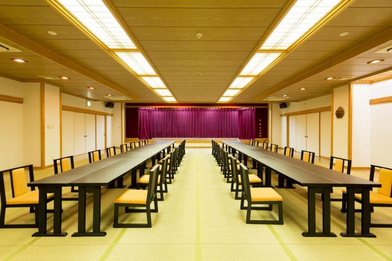 هتل Ishigaki Seaside