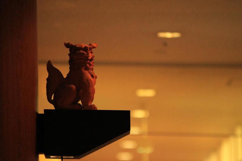 هتل Ishigaki Seaside