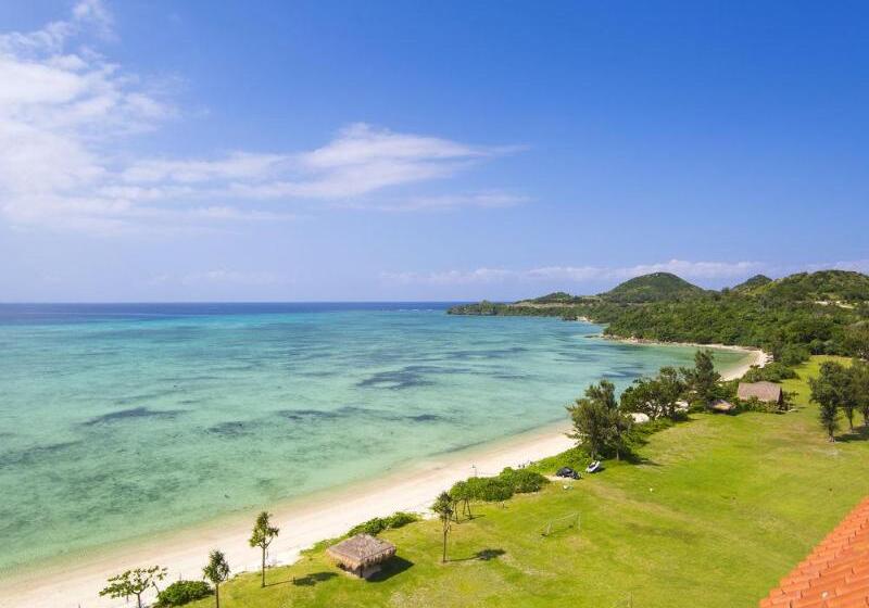 هتل Ishigaki Seaside