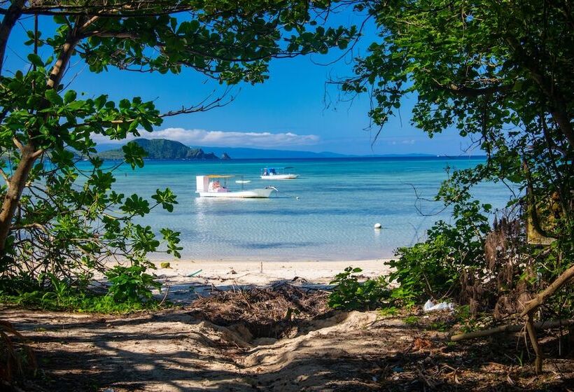هتل Ishigaki Seaside
