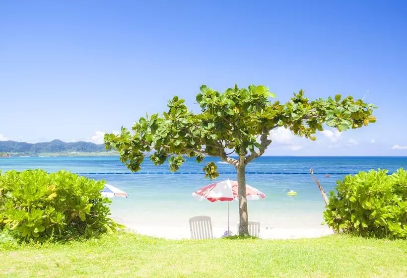 호텔 Ishigaki Seaside