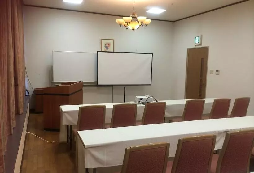 호텔 Ishigaki Seaside