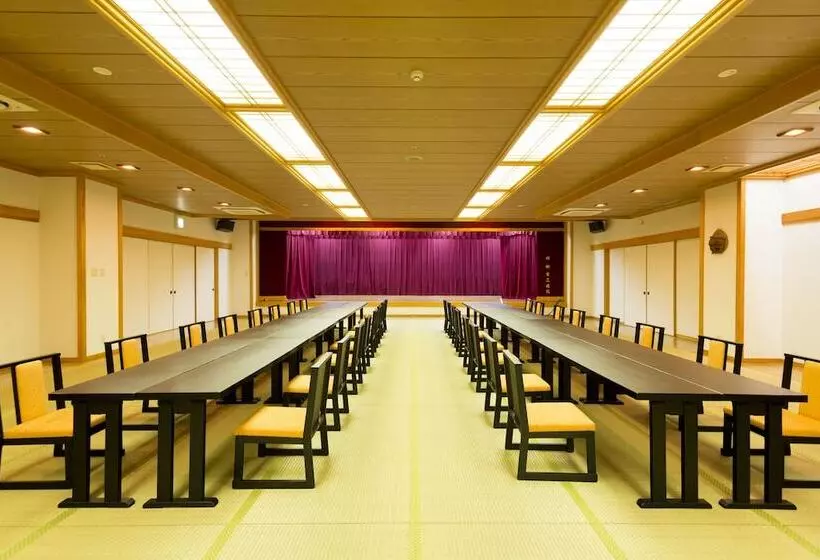 호텔 Ishigaki Seaside