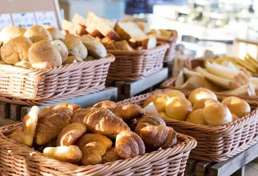 호텔 Ishigaki Seaside