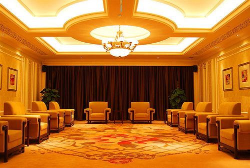 Отель Jiasheng Palace