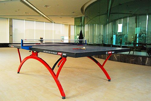 Отель Jiasheng Palace