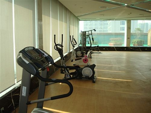 Отель Jiasheng Palace