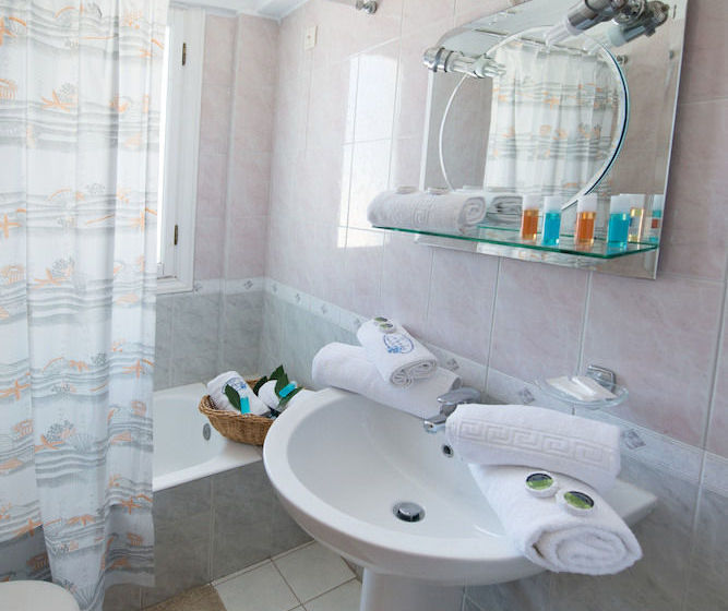 ホテル Lefkada Beach