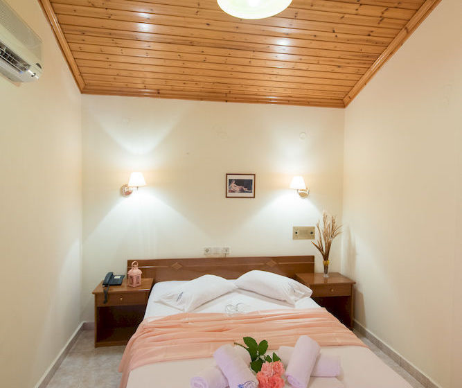 ホテル Lefkada Beach